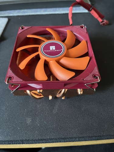Thermalright axp x47 - thermalright, axp-90