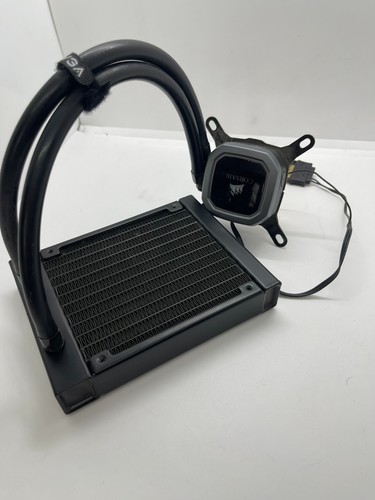 Corsair hydro series - corsair, h60
