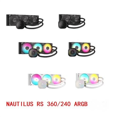 Cpu bracket kit for corsair - kit,
