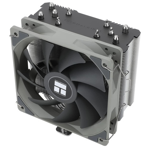 Thermalright assassin king 120 - thermalright,
