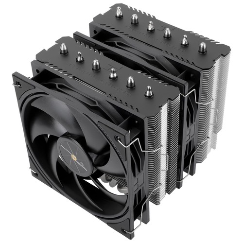 Thermalright peerless assassin - peerless,