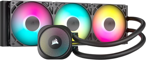 Corsair nautilus 360 argb - nautilus,