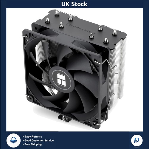 Quiet assassin 120r cpu - assassin, se