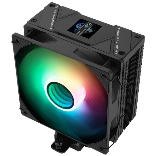 Thermalright cpu air - cpu,
