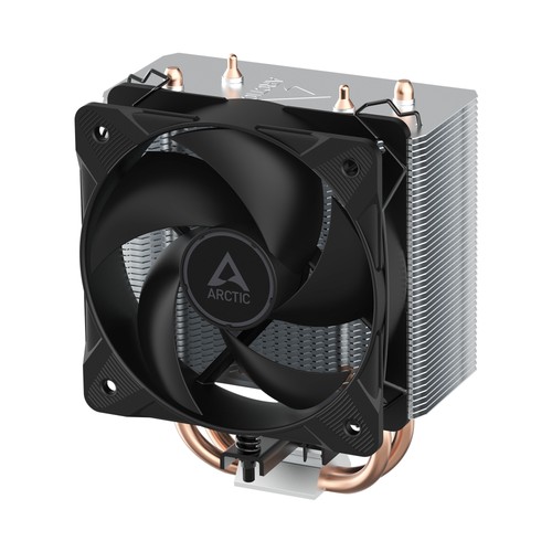Arctic freezer co - -,