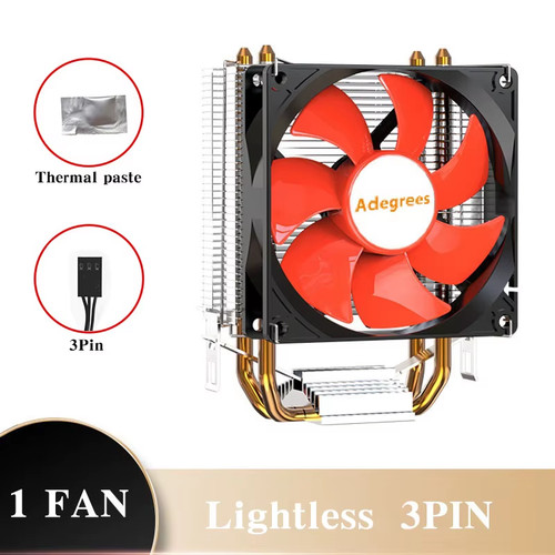Cpu air cooler x79 x99 - air,