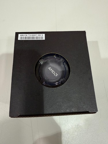 Amd wraith stealth - stealth, socket