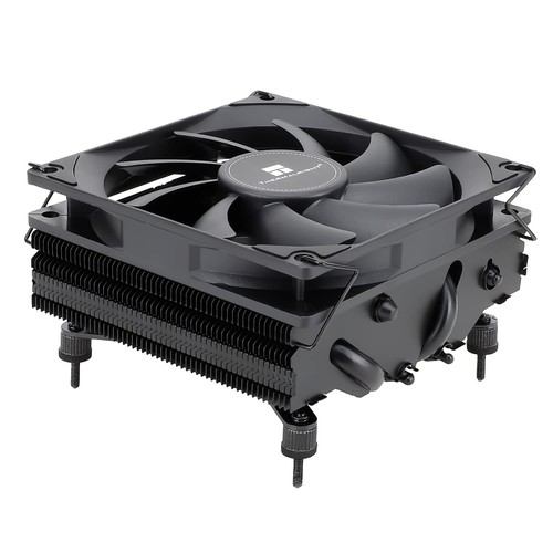 Thermalright axp90 x47 black - thermalright, axp90-x47