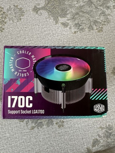 Coolermaster i70c for lga 1700 - coolermaster,