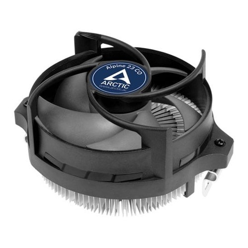 Arctic alpine compact - 23,