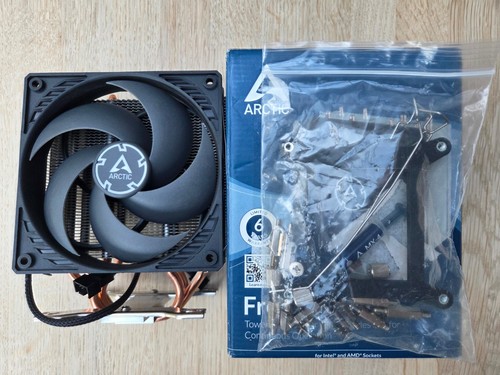 Arctic freezer 150w - 34, co