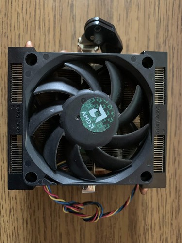 Amd series stock cpu - amd,