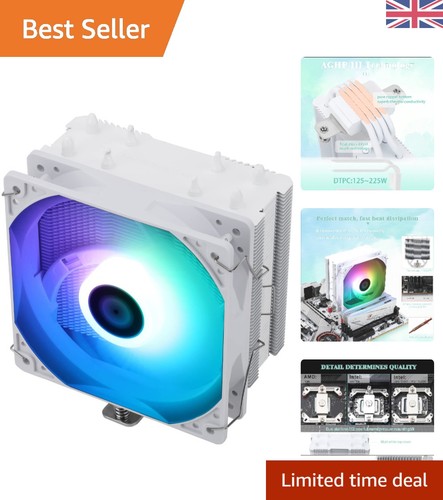 Compact assassinx120 argb - assassinx120, se
