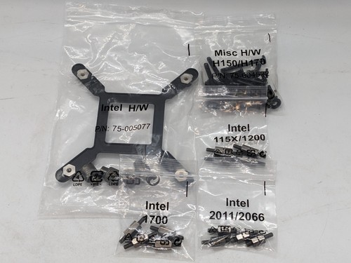 Bracket screws cable only - bracket/screws/cable,