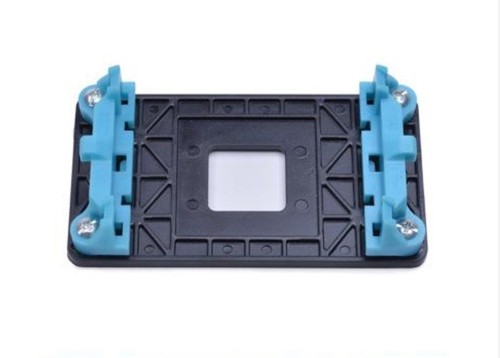 Amd cpu fan bracket base - cpu,
