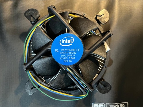 New intel 1150 - intel, 1150/1155/1156/1200