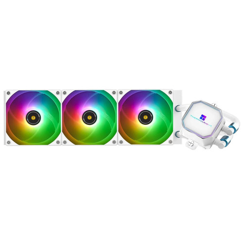 Thermalright frozen prism - thermalright,