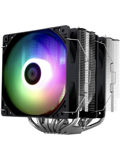 Thermalright peerless assassin - peerless,