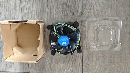 Intel e97378 001 cpu cooler - intel, e97378-001