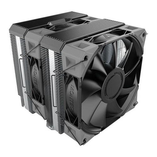 Montech nx600 cpu - montech,