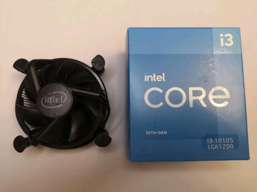 Perfect replacement cpu cooler - perfect,