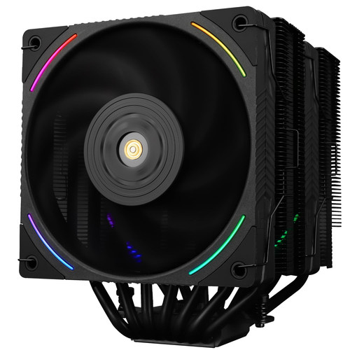 Thermalright phantom spirit - phantom,