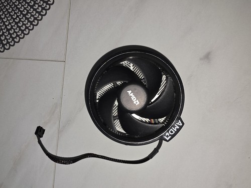 Amd wraith stealth socket - wraith, am4