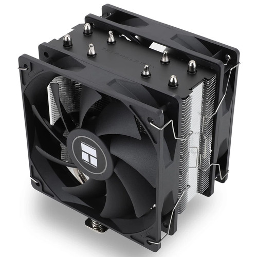 Thermalright assassin 120r - thermalright, x
