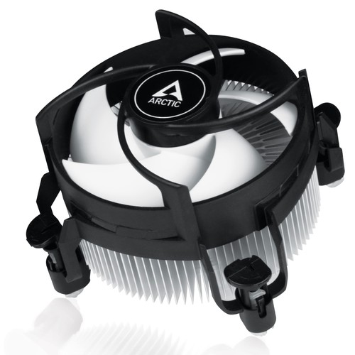 Arctic alpine intel cpu - arctic, 17