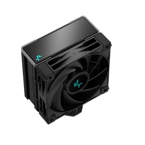 Deepcool ak400 zero dark - zero,