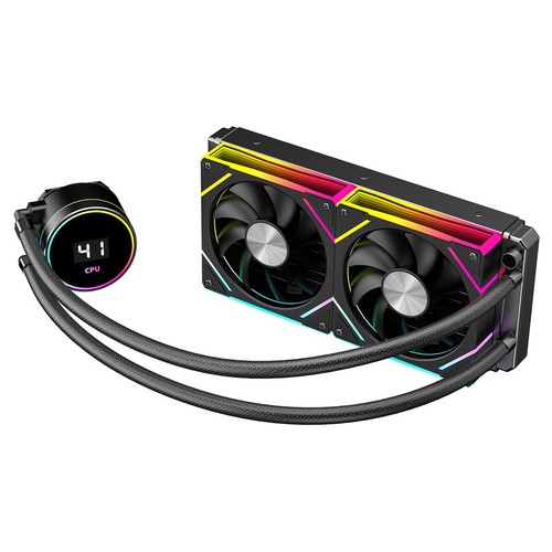 Cit water liquid cpu - liquid,