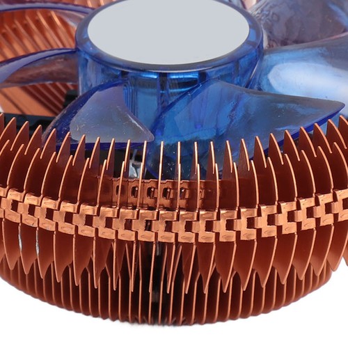 Universal cpu cooler - p4,
