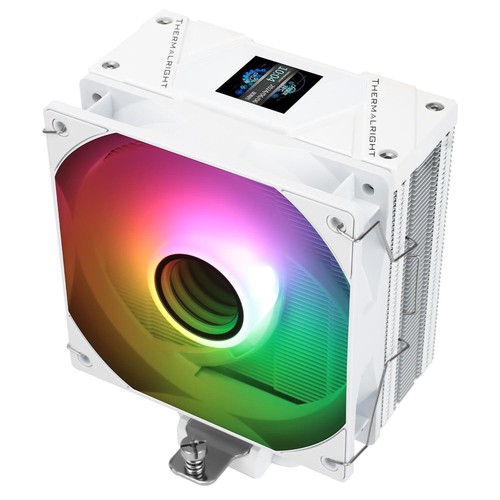 Thermalright assassin spirit - thermalright,