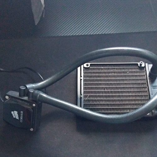 Corsair 9060017 liquid - corsair, cw-9060017-ww