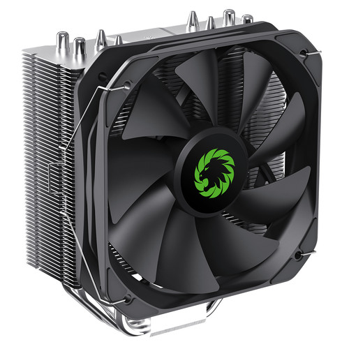 Gamemax sigma 540 cpu cooler - sigma,