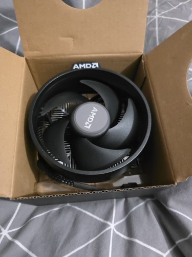 Brand new with box - brand,