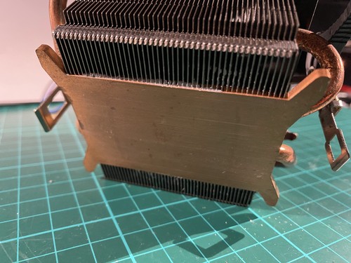 Amd premium avc - amd, copper