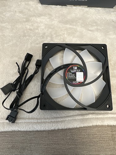 Thermalright c12b v2 - thermalright, tl-c12b-s