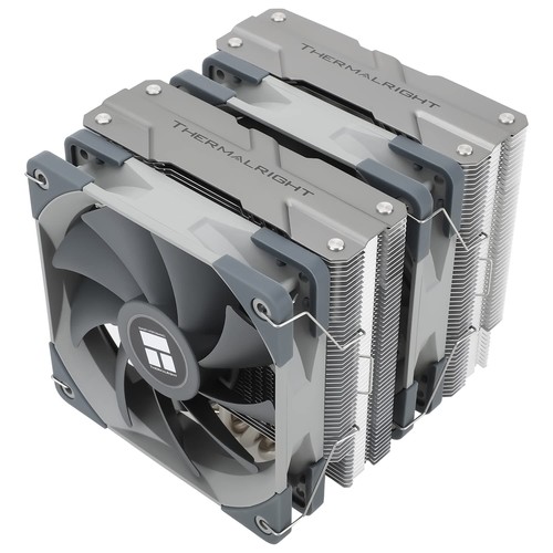 Thermalright peerless assassin - thermalright,