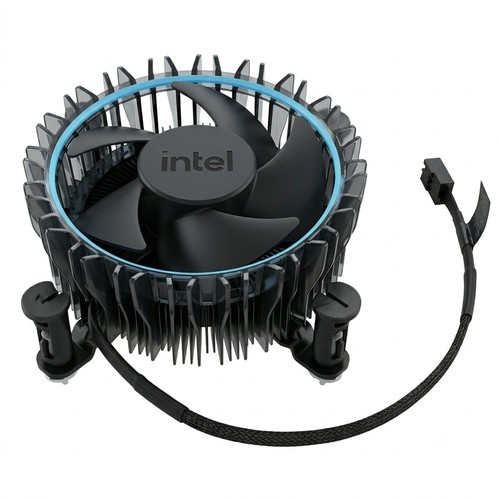 Genuine intel lga1700 cpu - intel,