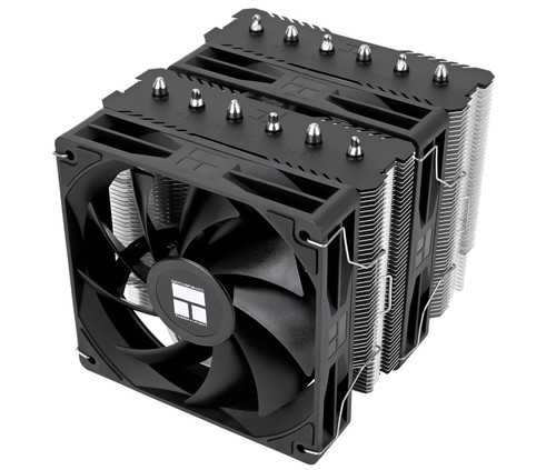 Thermalright peerless assassin - thermalright,