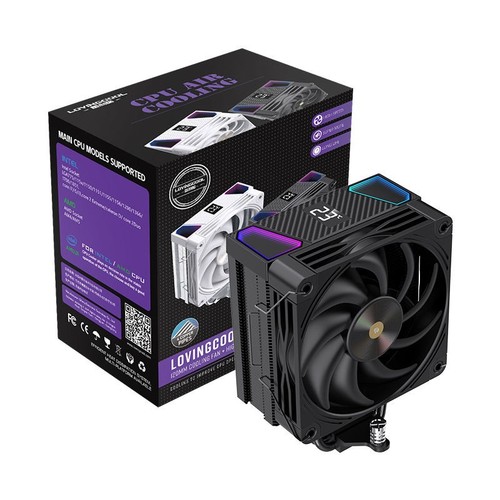 Cpu air cooler - cpu,