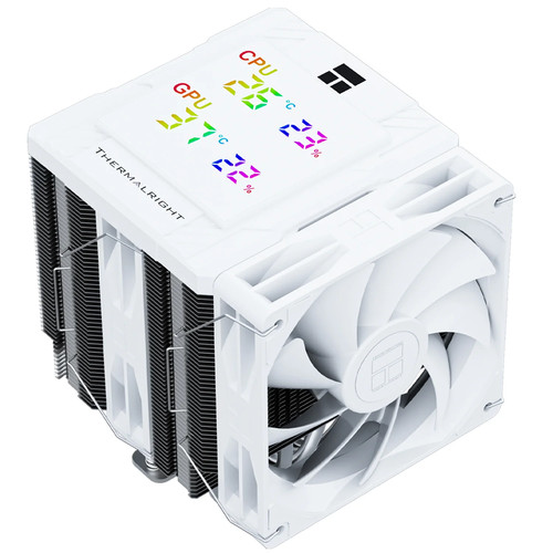 Thermalright peerless assassin - peerless,