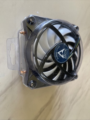 Arctic freezer 11lp cpu - arctic, cooler