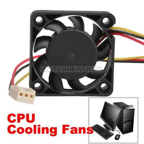 Pin 40mm cpu heat - 3,