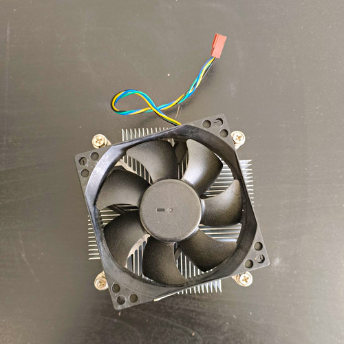 Lenovo thinkcentre cpu cooler - cpu,