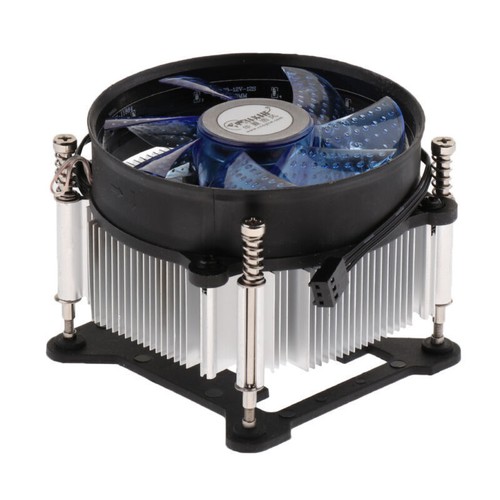 Cpu cooler cooling fan - cooler,