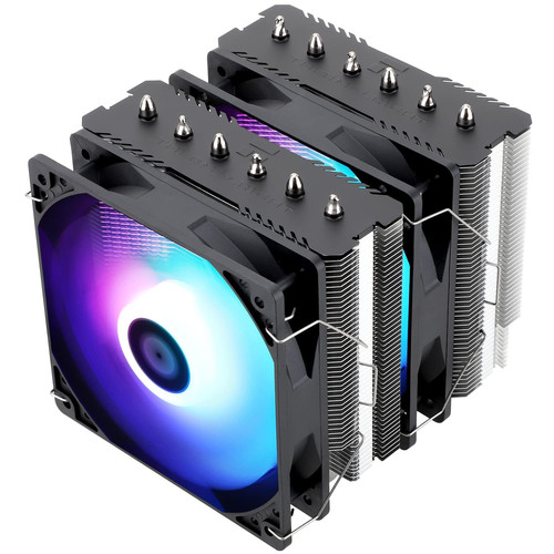 Thermalright peerless assassin - thermalright,