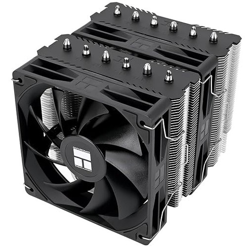 Thermalright peerless assassin - thermalright,