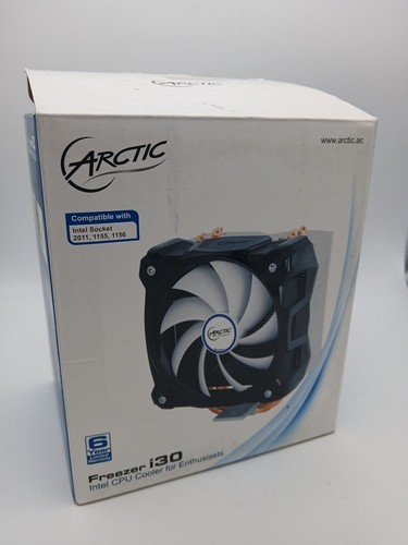 Artic freezer i30 - i30, intel